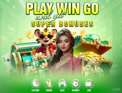 Slots no app 8059 mobile