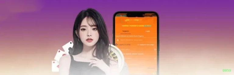 Desempenho do app 8059 em diferentes aparelhos