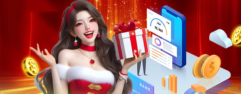 Cassino 8059 - mesas ao vivo e jogos