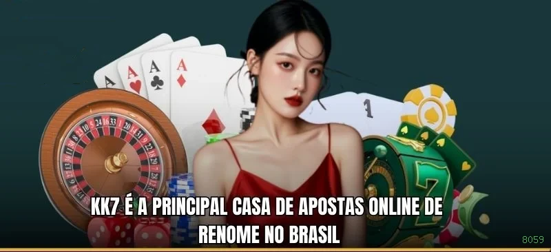 Bônus boas-vindas 8059 R$100