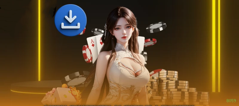 App 8059 slots mobile