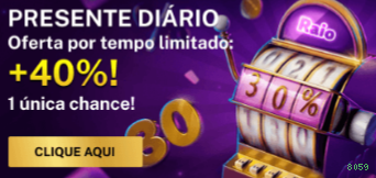 Bônus exclusivos membros VIP 8059